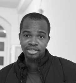 Anthony Ofume photo for Malta Tech Talk
